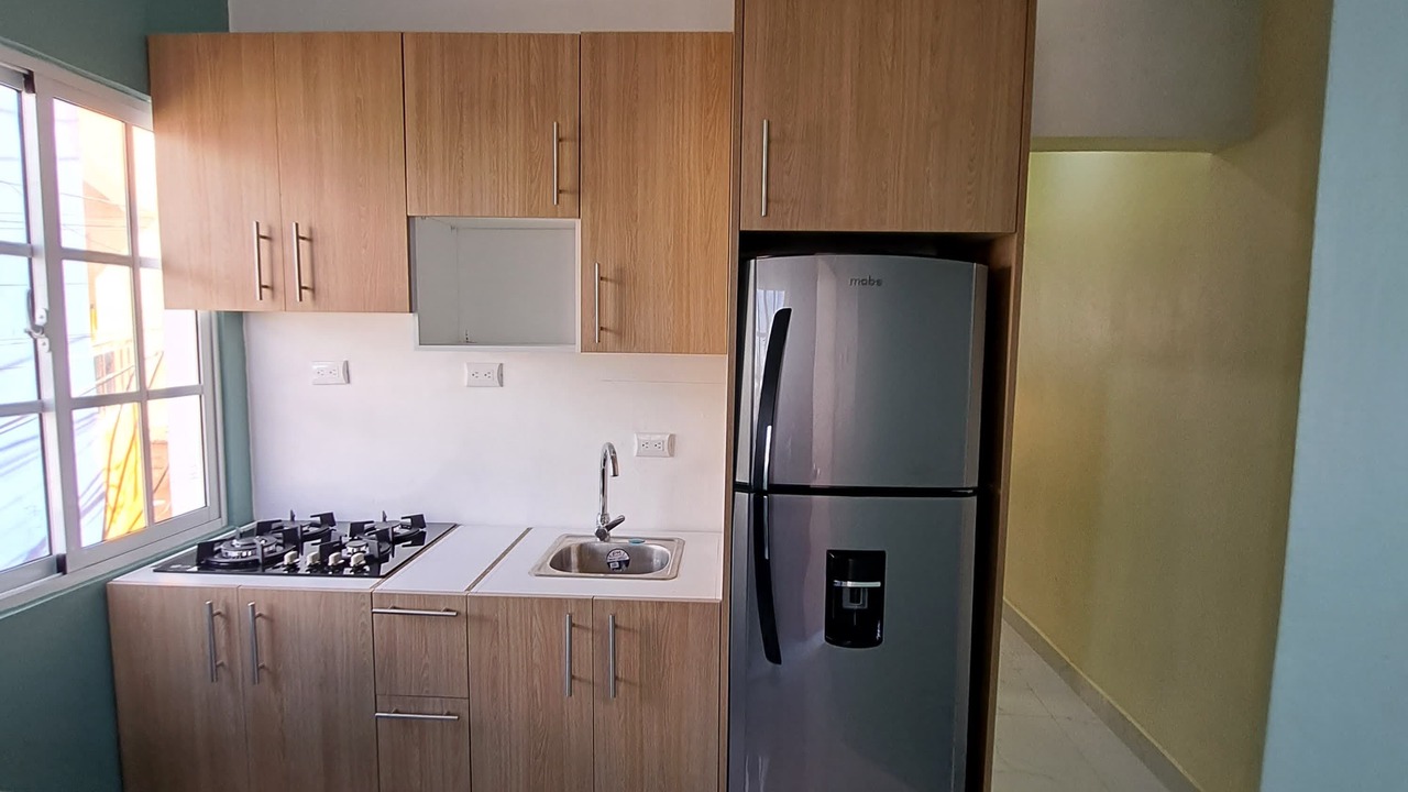 Photo of Kitchen in Ensanche Miramar