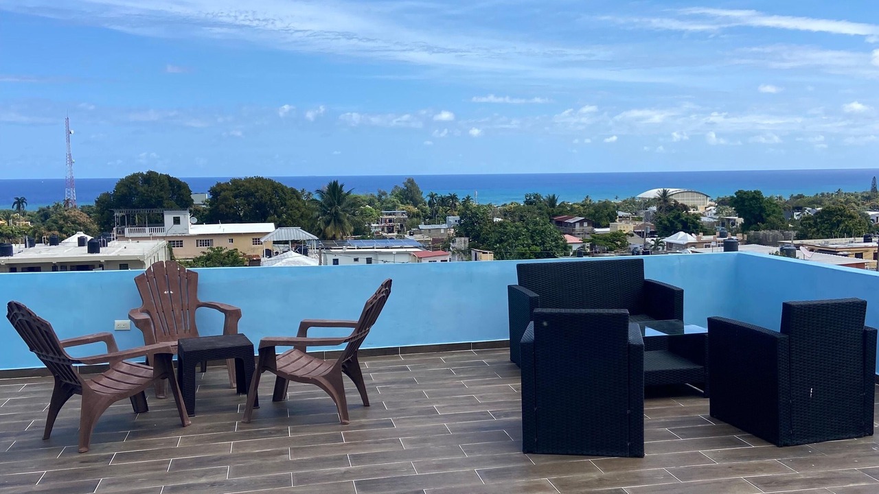 Photo of Patio Balcony in Ensanche Miramar