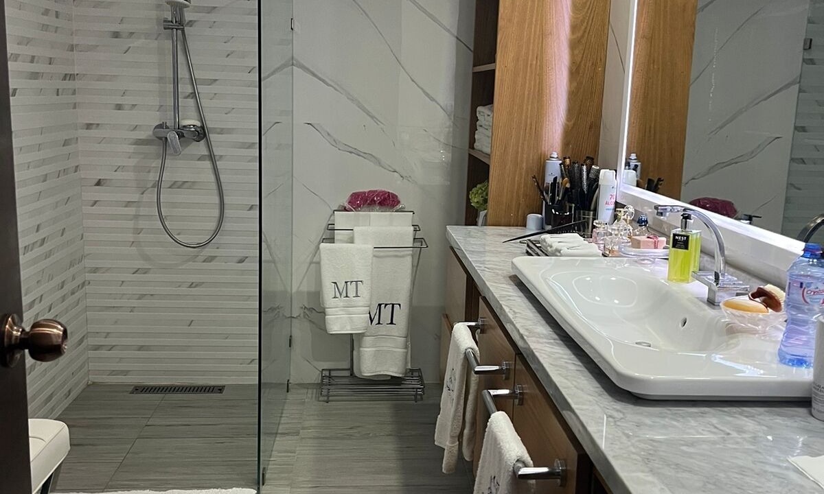 Photo of Bathroom in La Romana