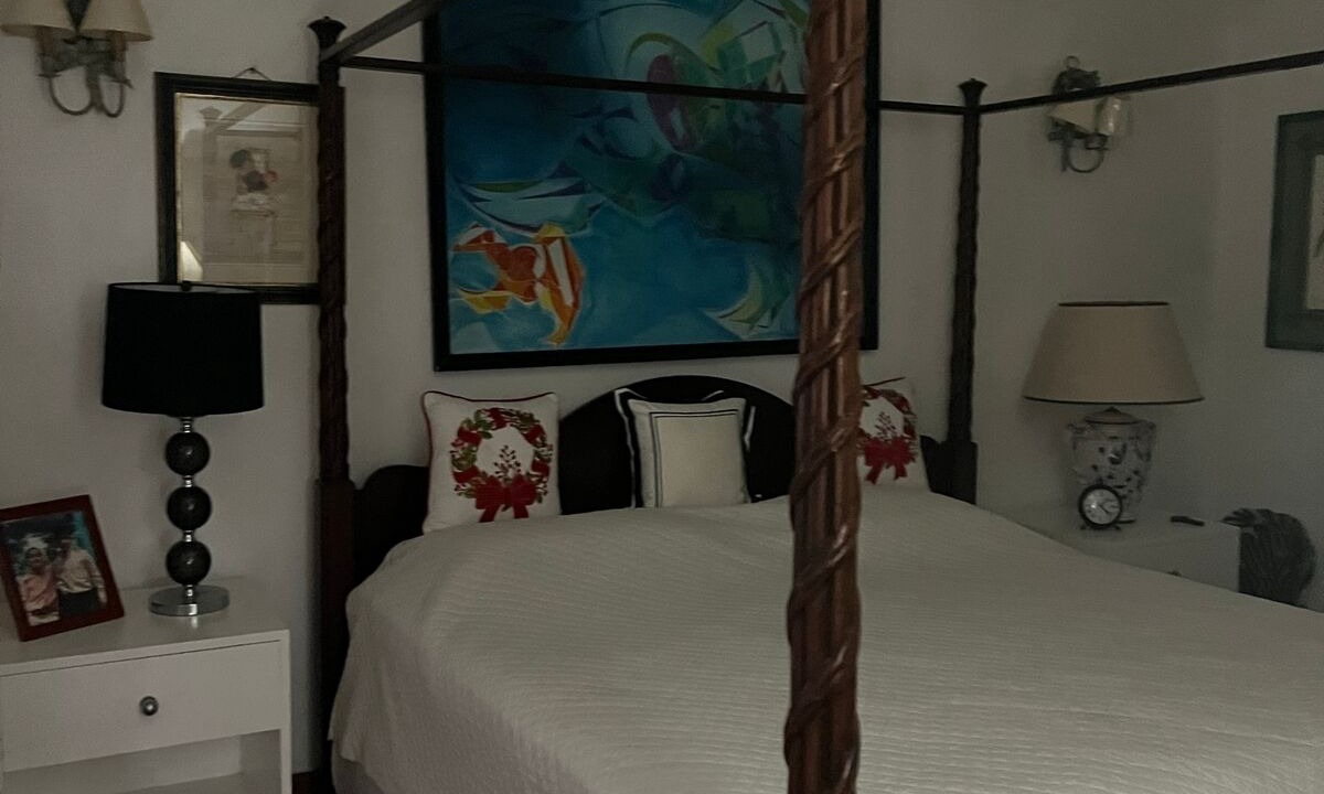Photo of Bedroom in La Romana