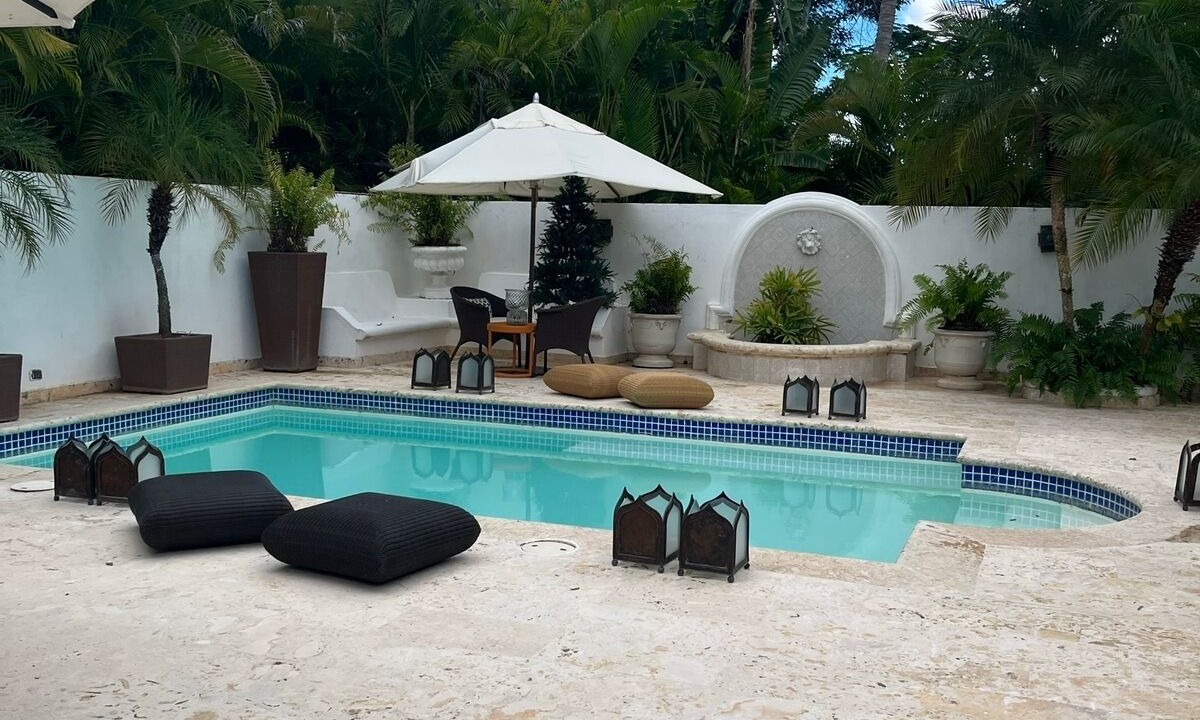 Photo of Outdoor in La Romana