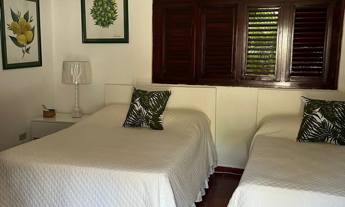 Photo of Bedroom in La Romana