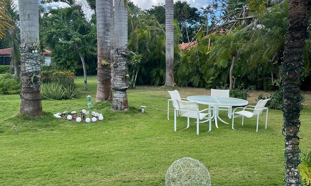 Photo of Outdoor in La Romana