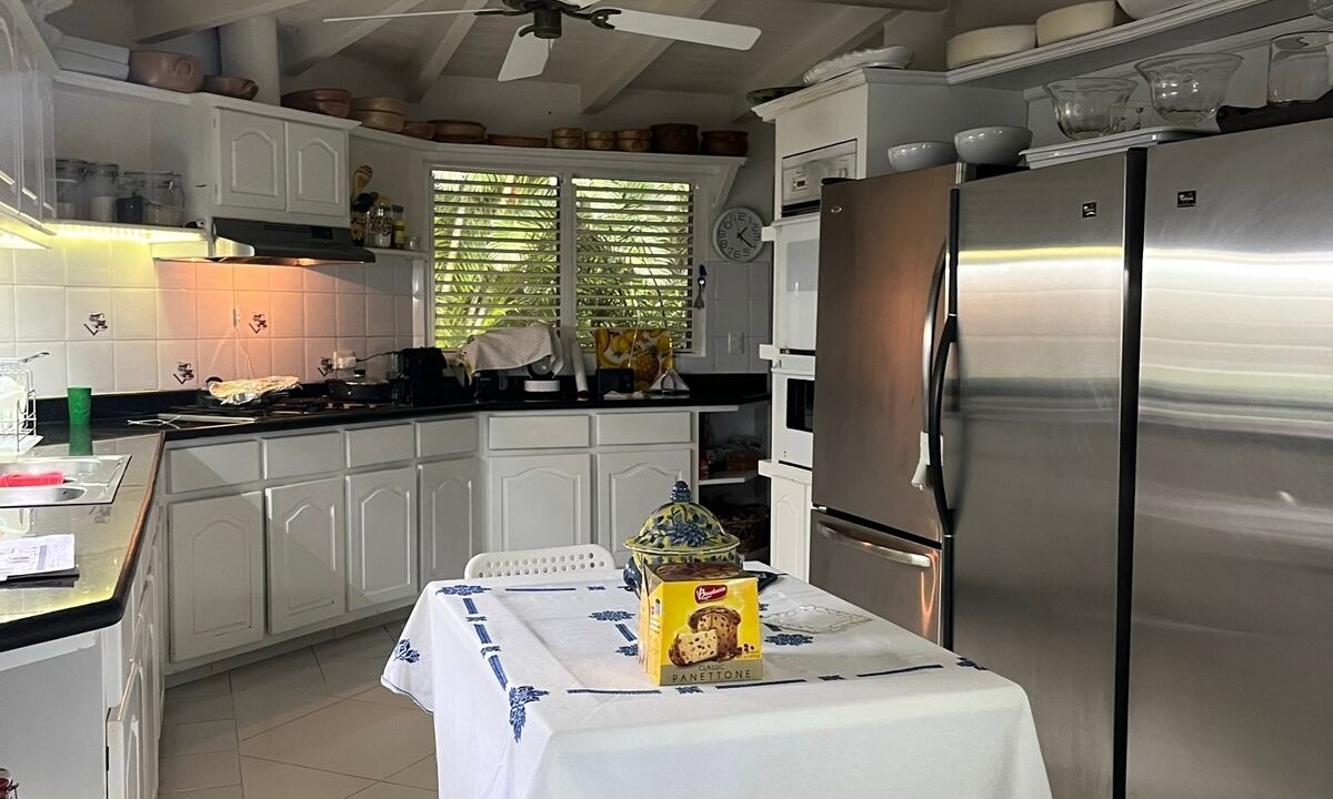 Photo of Kitchen in La Romana