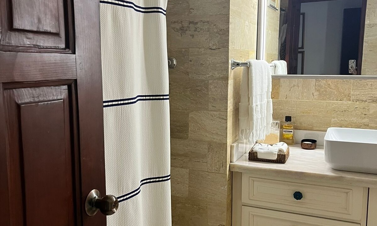 Photo of Bathroom in La Romana