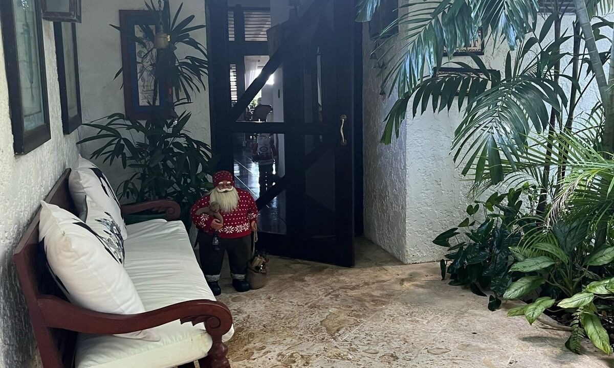 Photo of Patio Balcony in La Romana
