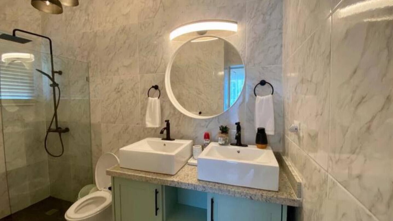 Photo of Bathroom in Playa Chiquita