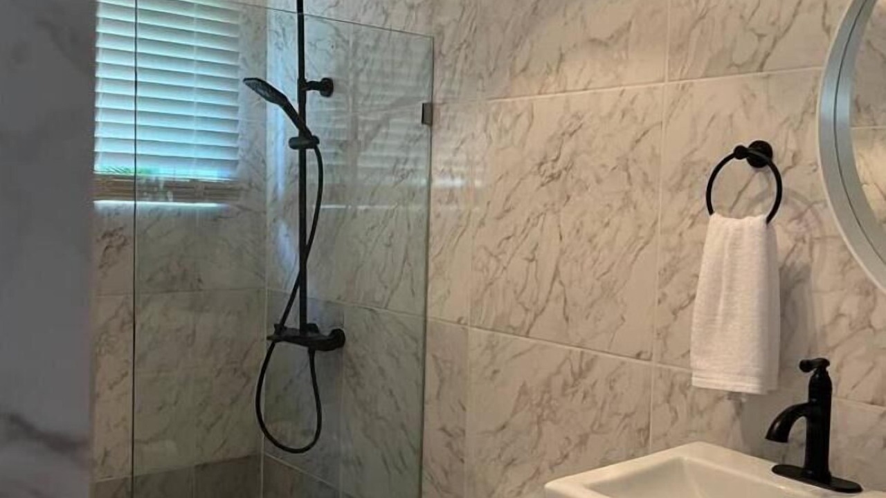 Photo of Bathroom in Playa Chiquita