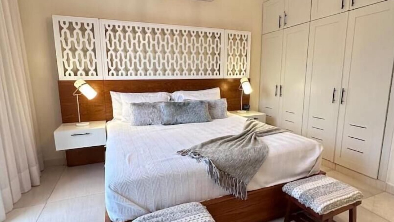 Photo of Bedroom in Playa Chiquita