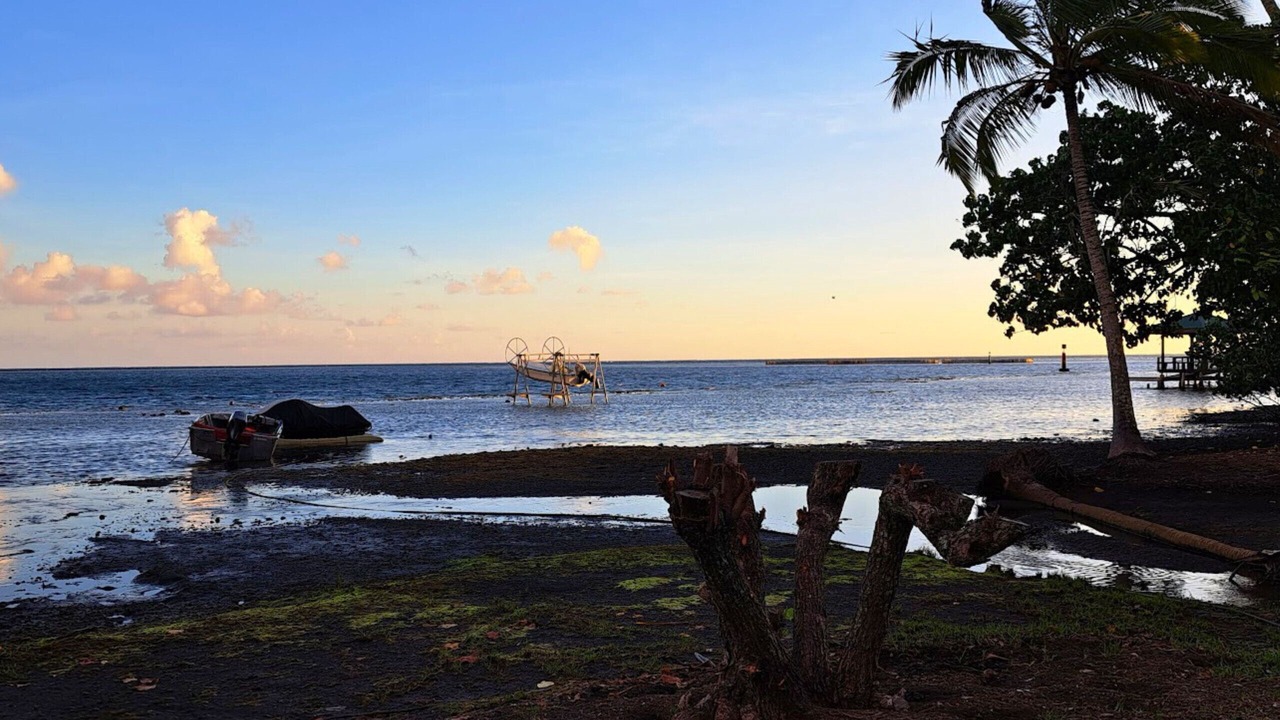 Photo of Others in Tahiti
