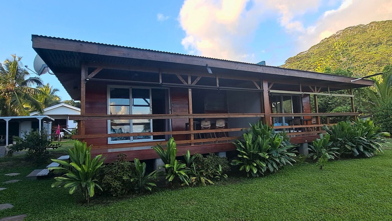 Photo of Others in Tahiti