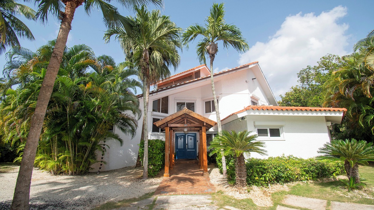 Photo of Outdoor in Playa Bibijagua