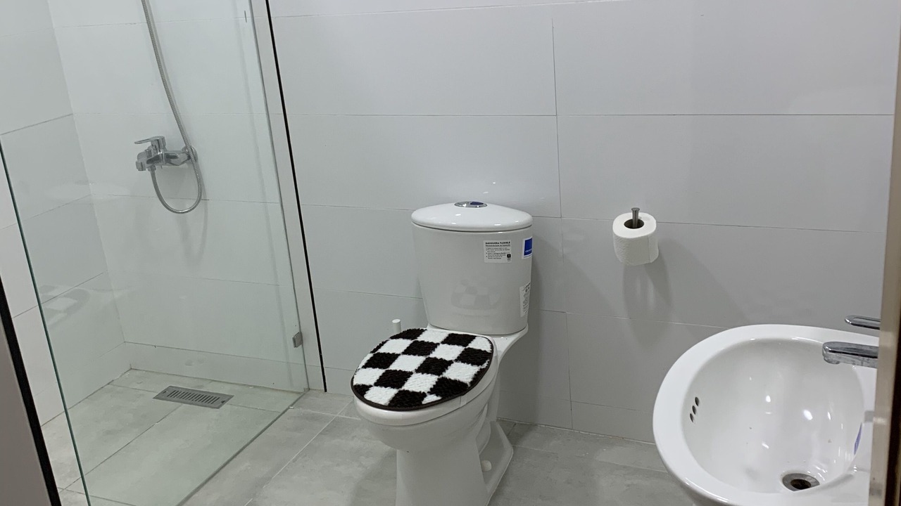 Photo of Bathroom in San Pedro de Macoris