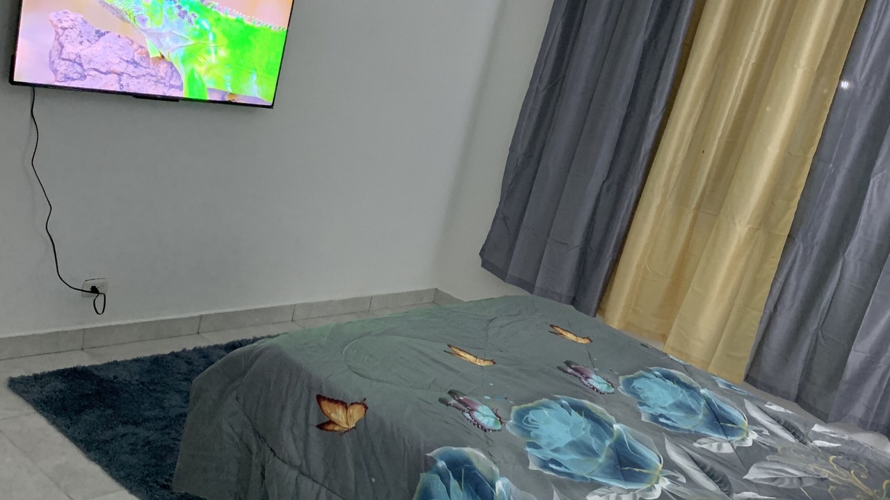 Photo of Bedroom in San Pedro de Macoris