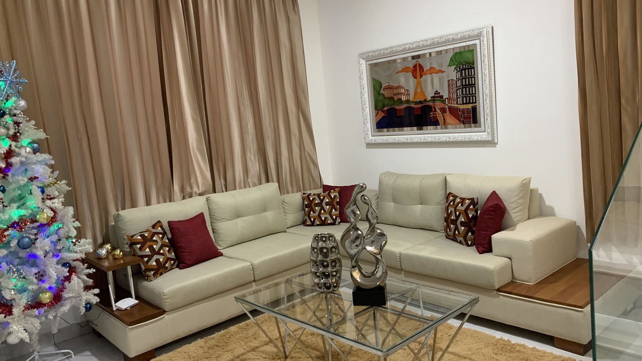Photo of Livingroom in San Pedro de Macoris