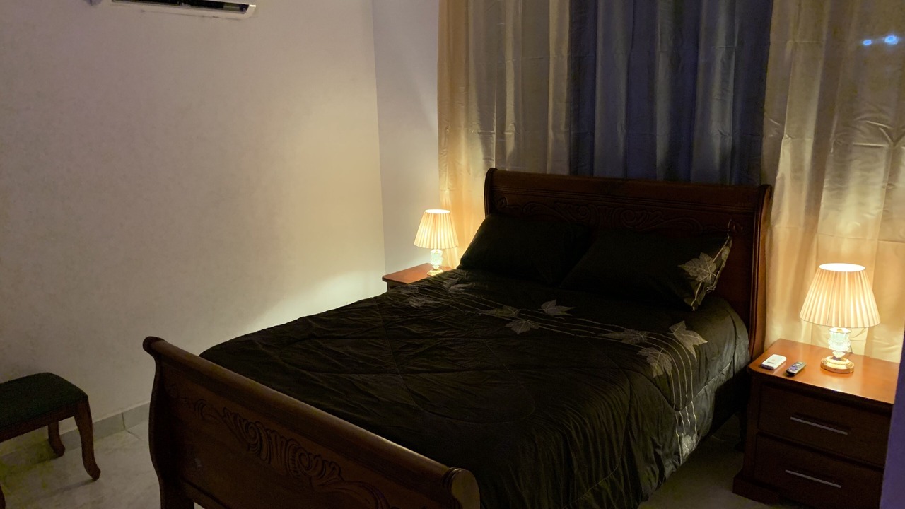 Photo of Bedroom in San Pedro de Macoris
