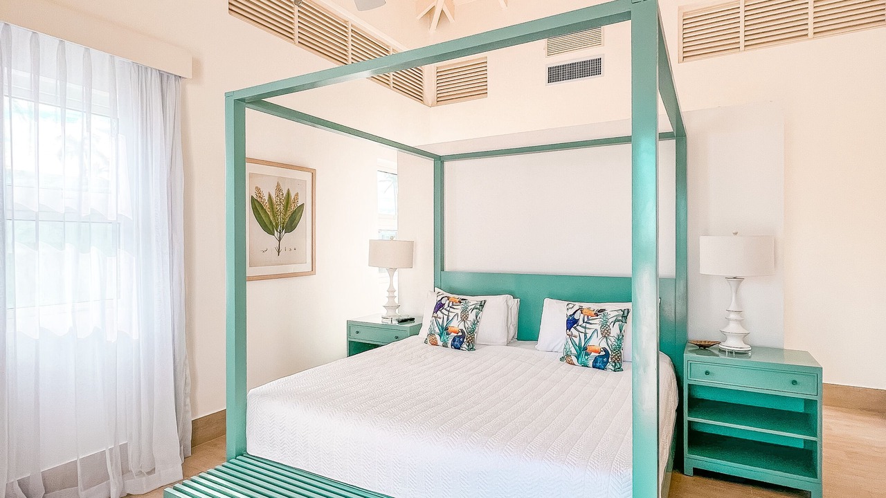 Photo of Bedroom in Los Brazos