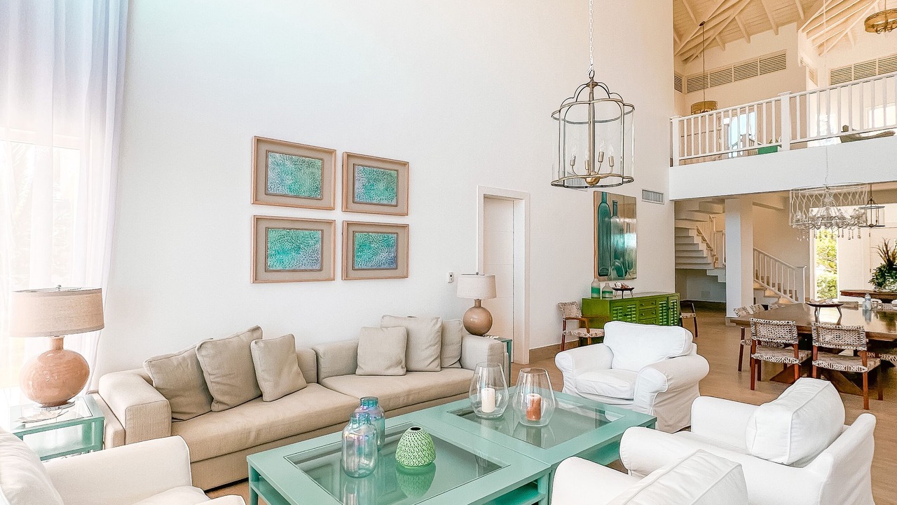 Photo of Livingroom in Los Brazos