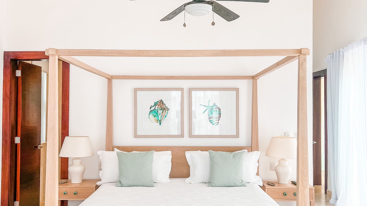 Photo of Bedroom in Los Brazos