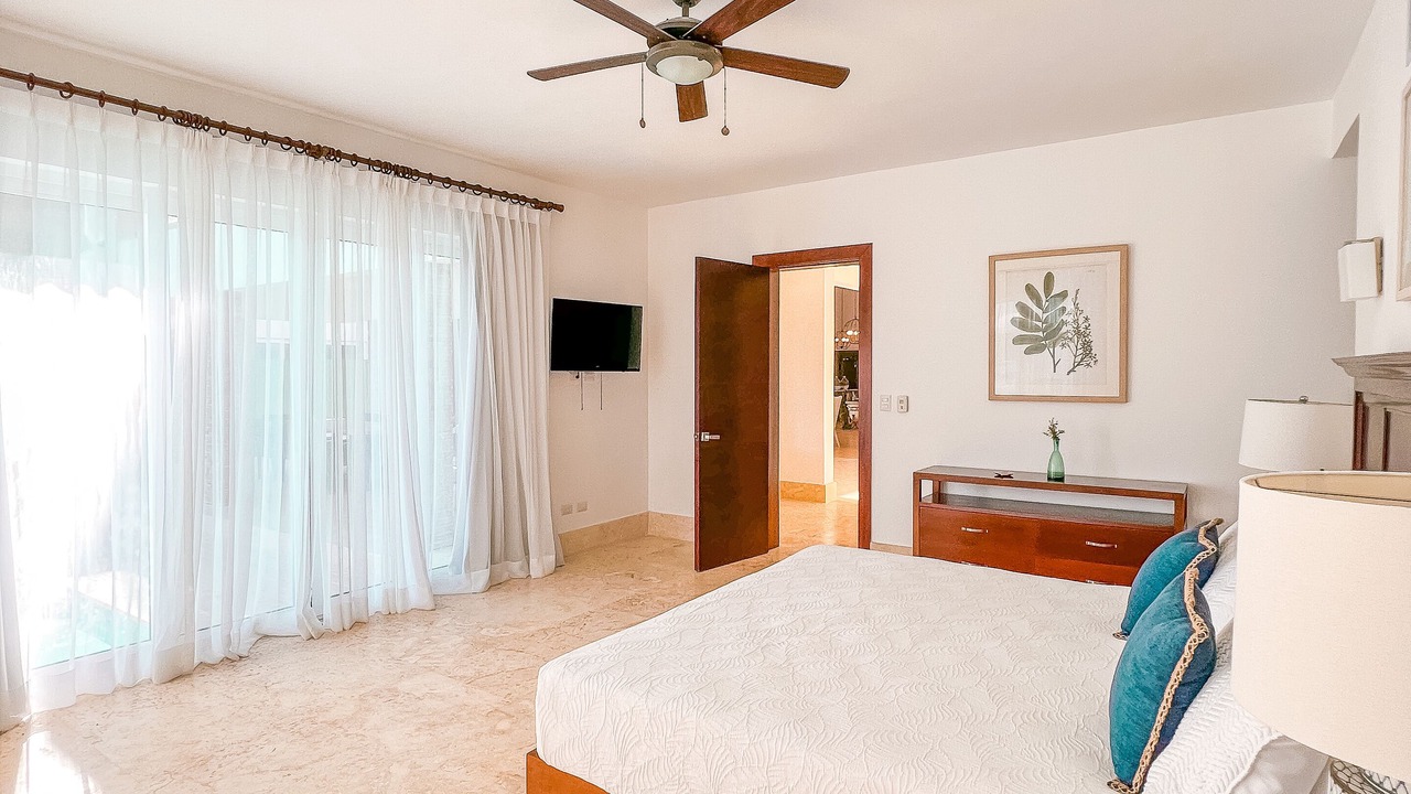 Photo of Bedroom in Los Brazos