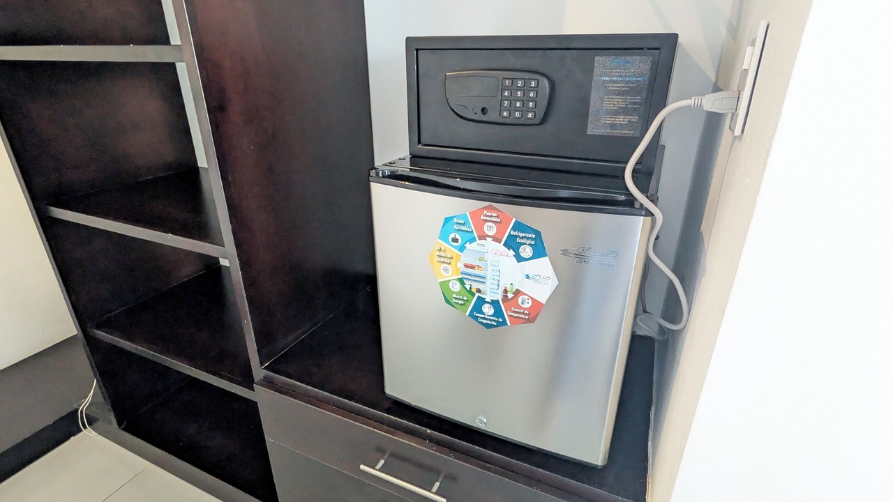 Photo of Kitchen in Los Brazos