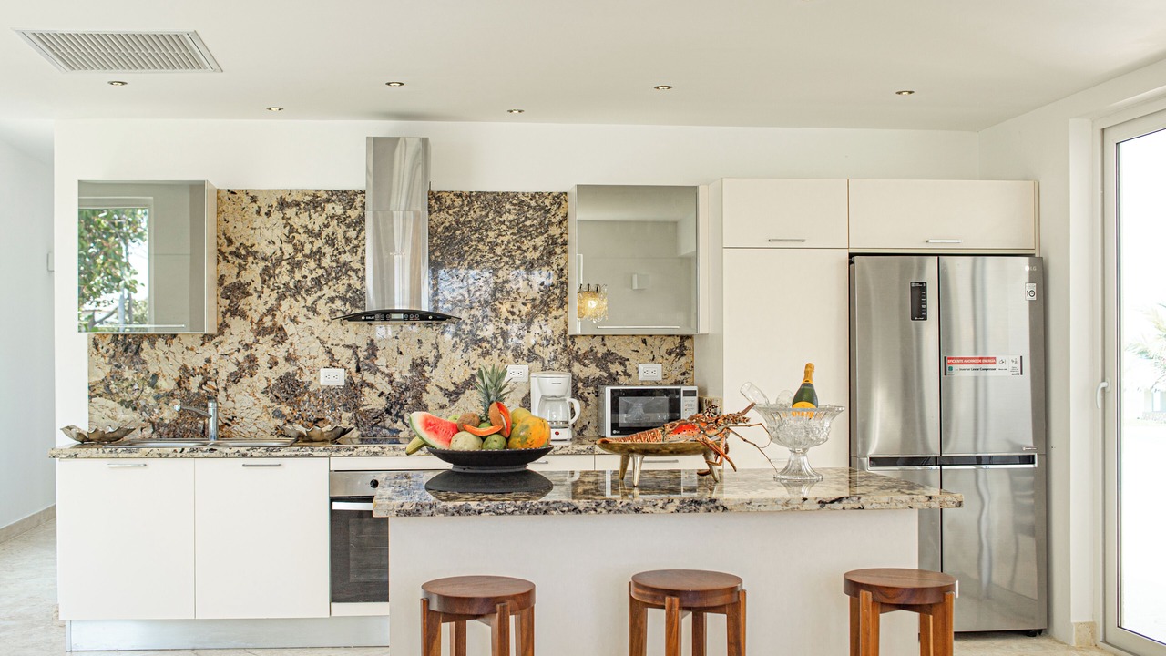 Photo of Kitchen in Los Brazos