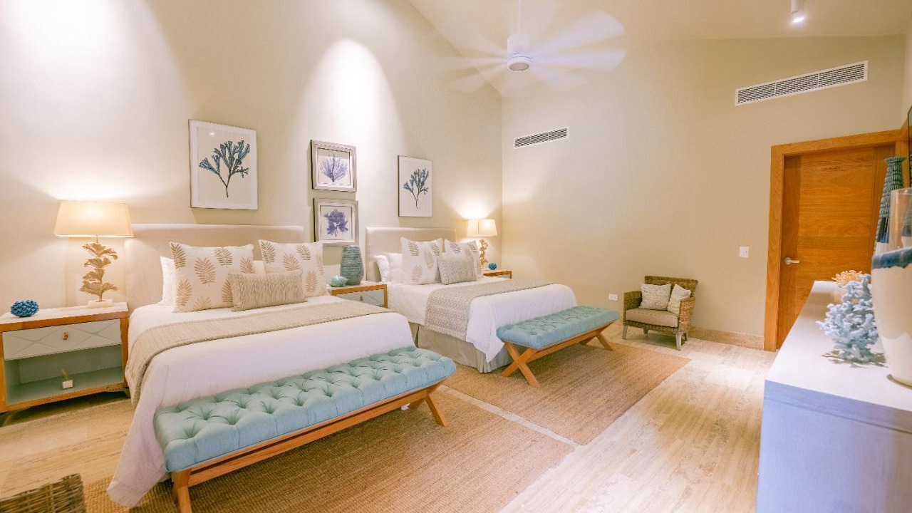 Photo of Bedroom in Casa de Campo