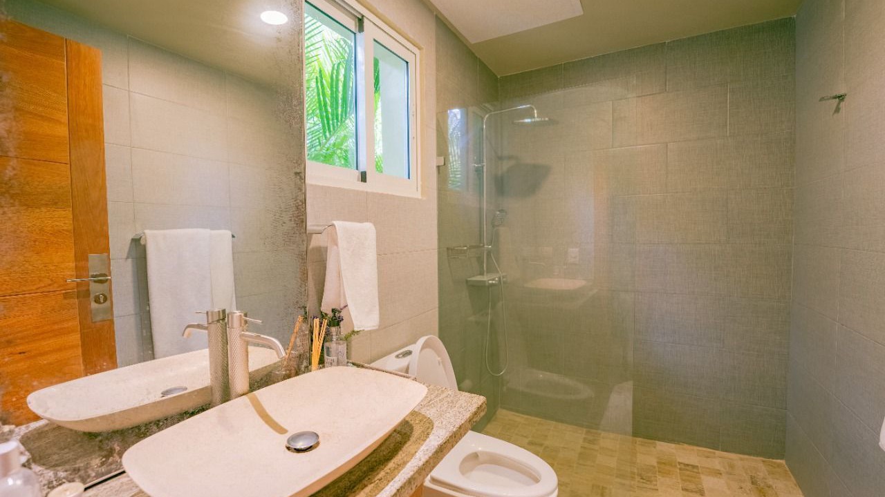 Photo of Bathroom in Casa de Campo