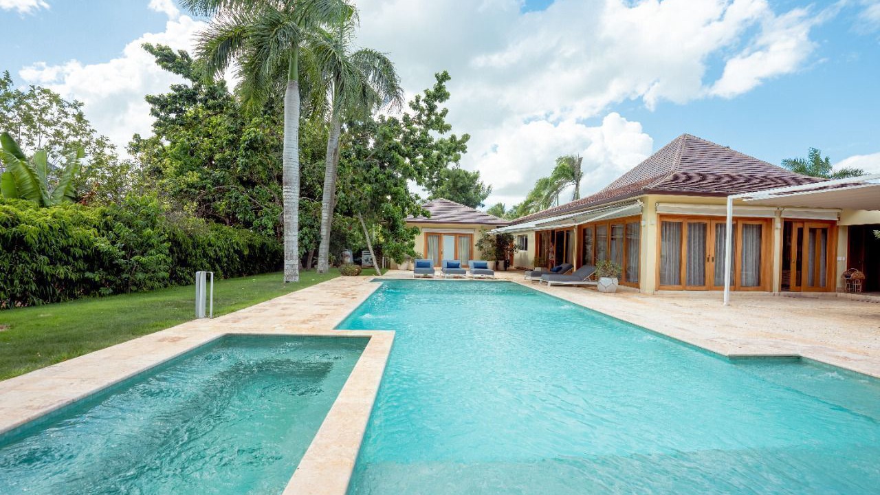 Photo of Outdoor in Casa de Campo