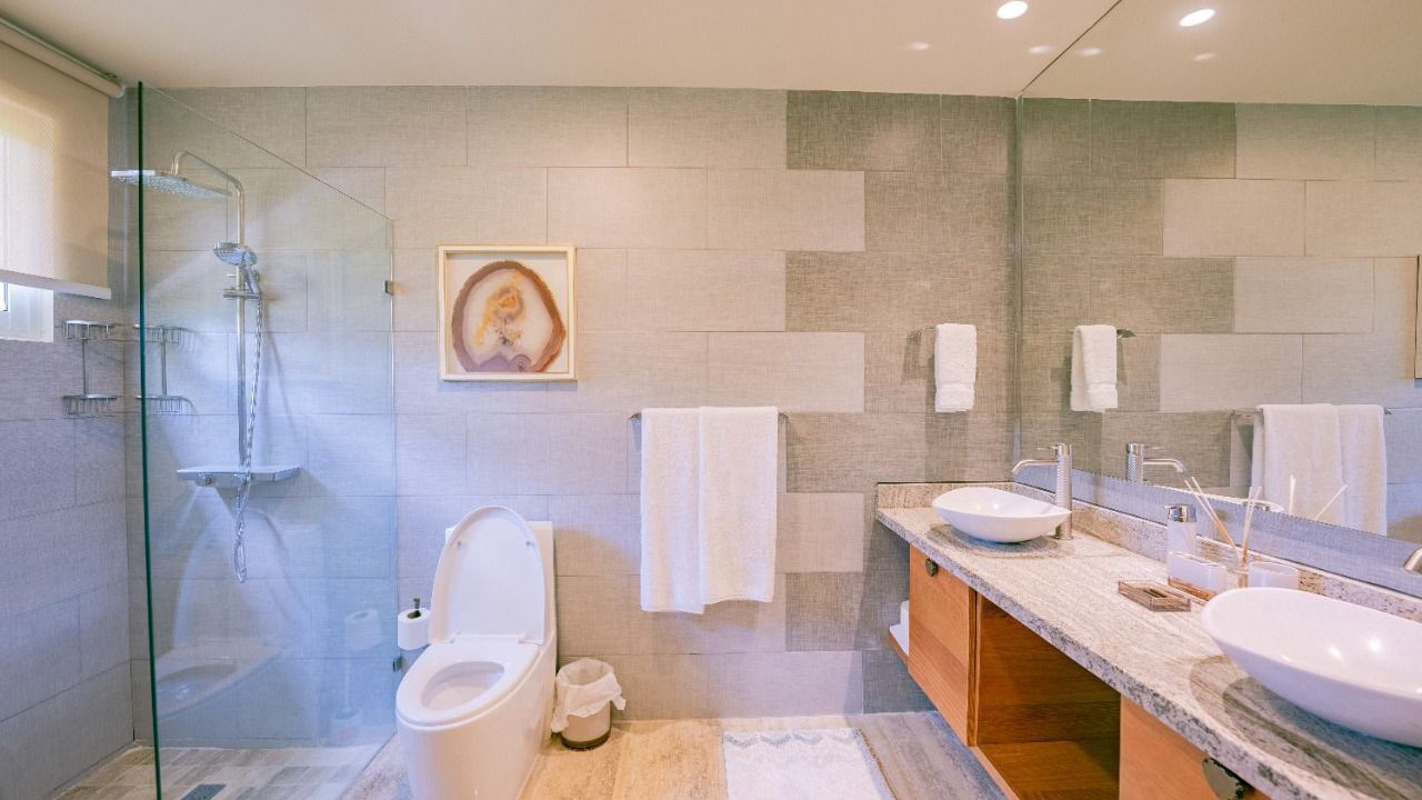 Photo of Bathroom in Casa de Campo