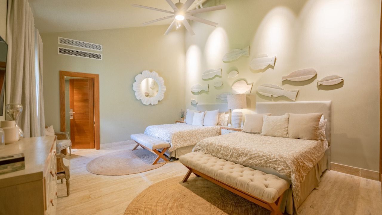 Photo of Bedroom in Casa de Campo