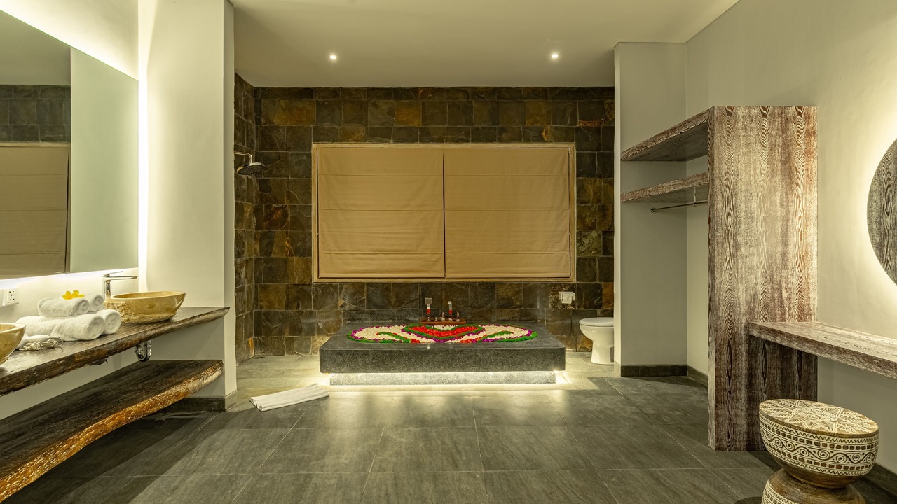 Photo of Bathroom in Melayang