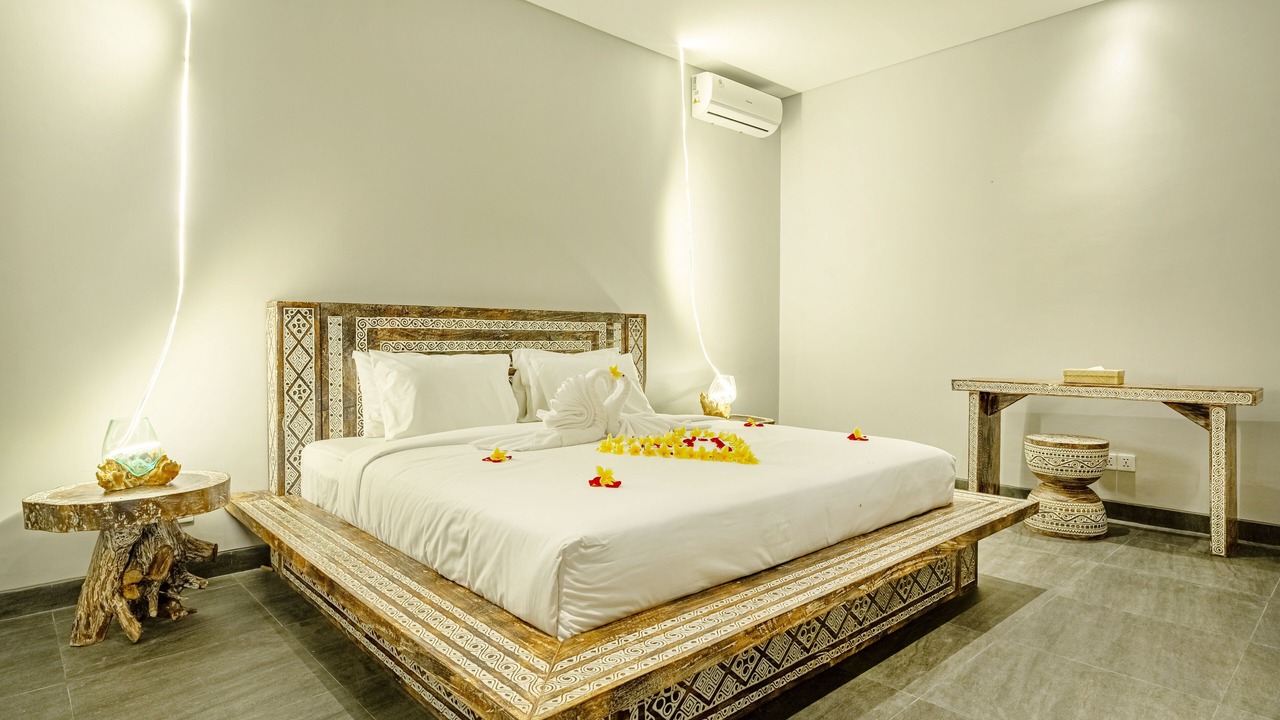 Photo of Bedroom in Melayang