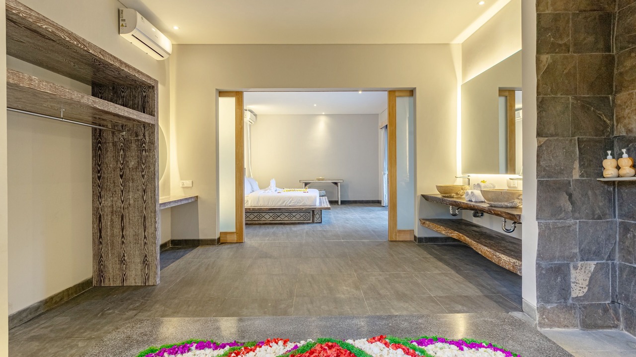 Photo of Bedroom in Melayang