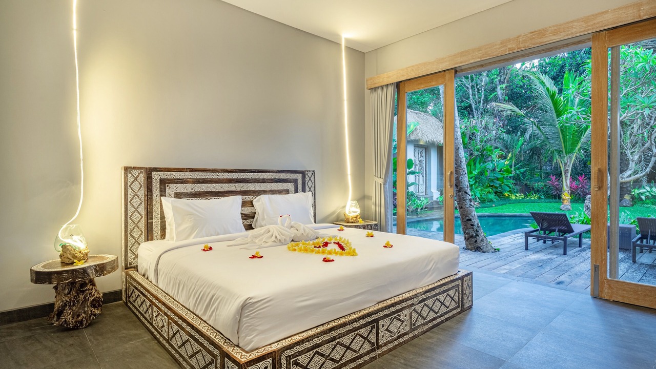 Photo of Bedroom in Melayang