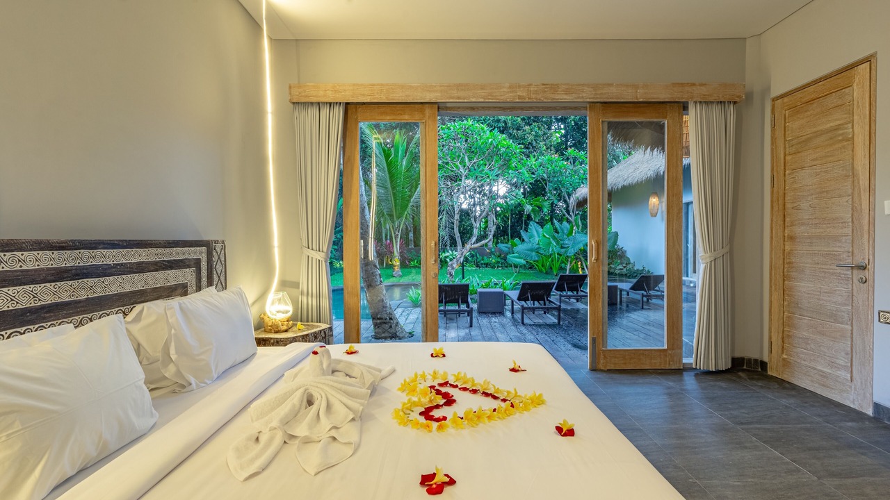 Photo of Bedroom in Melayang