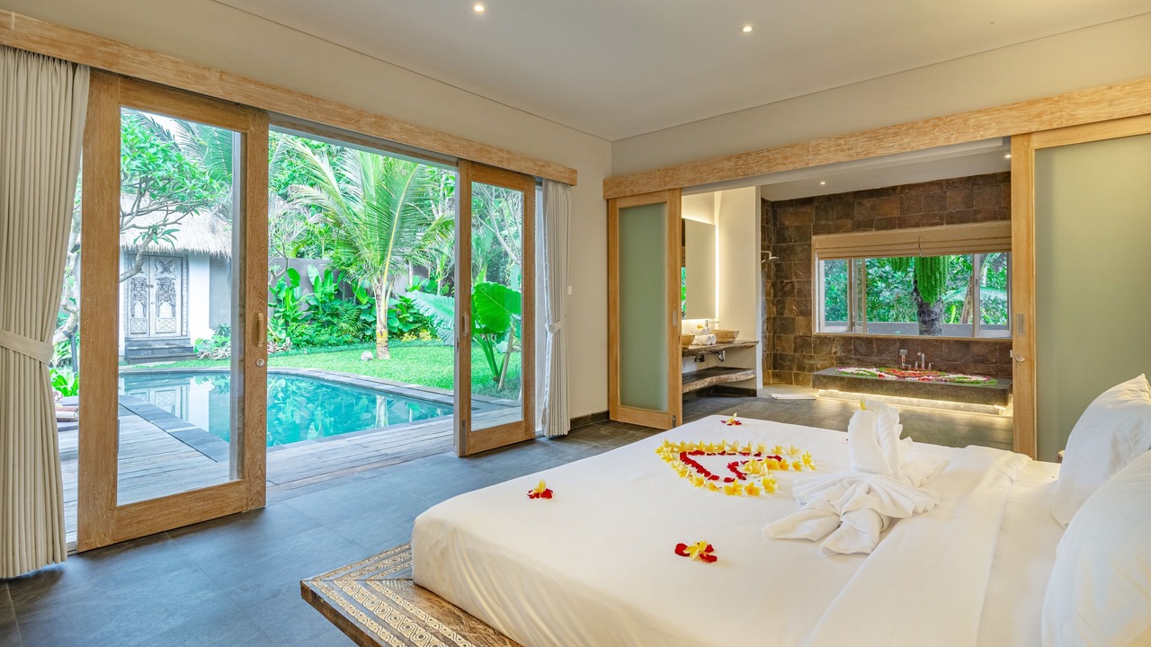 Photo of Bedroom in Melayang