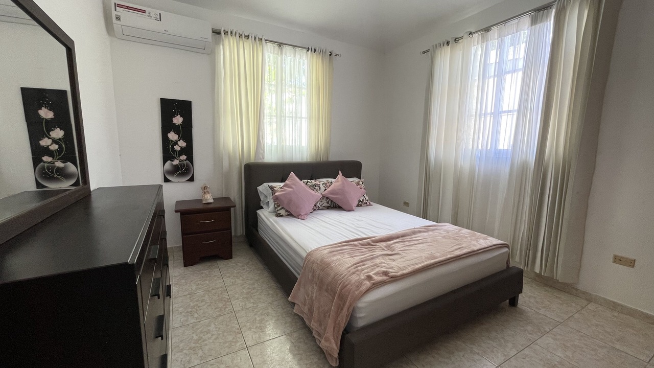 Photo of Bedroom in La Vega Province