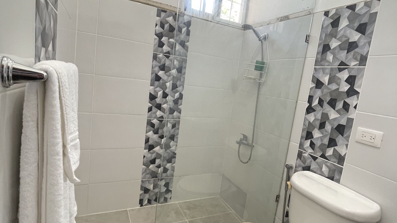 Photo of Bathroom in La Vega Province