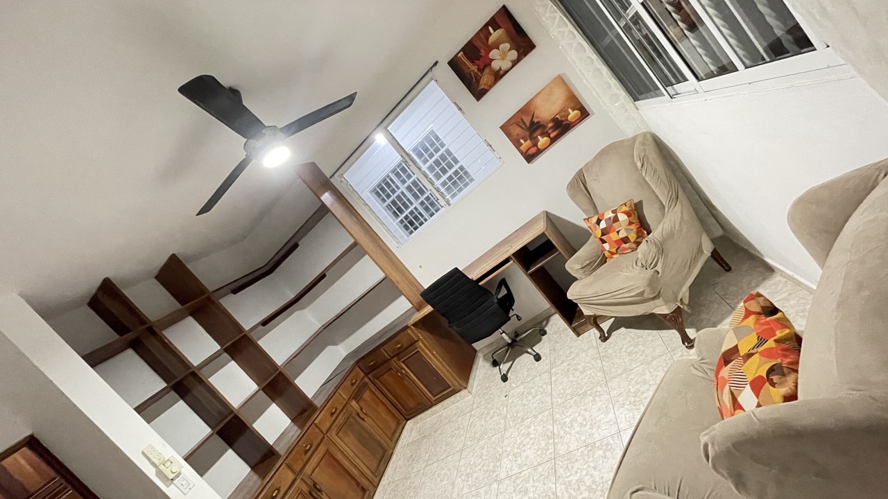Photo of Livingroom in La Vega Province