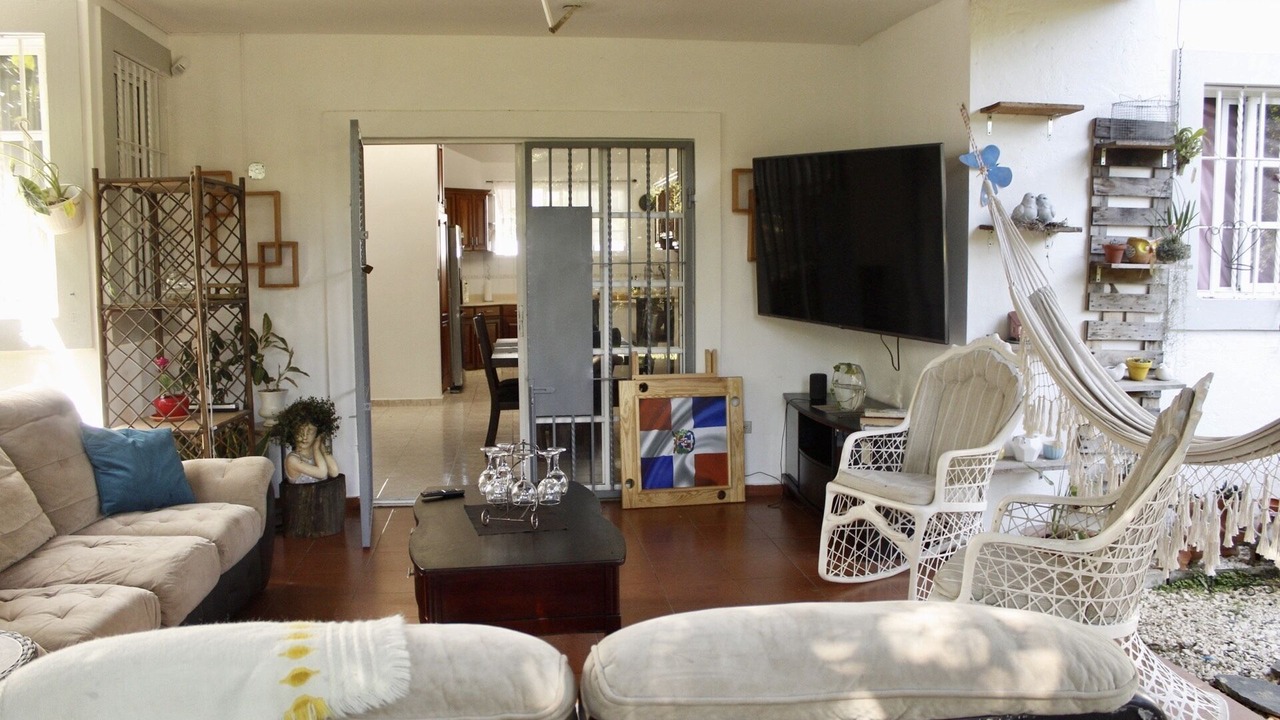 Photo of Livingroom in La Vega Province