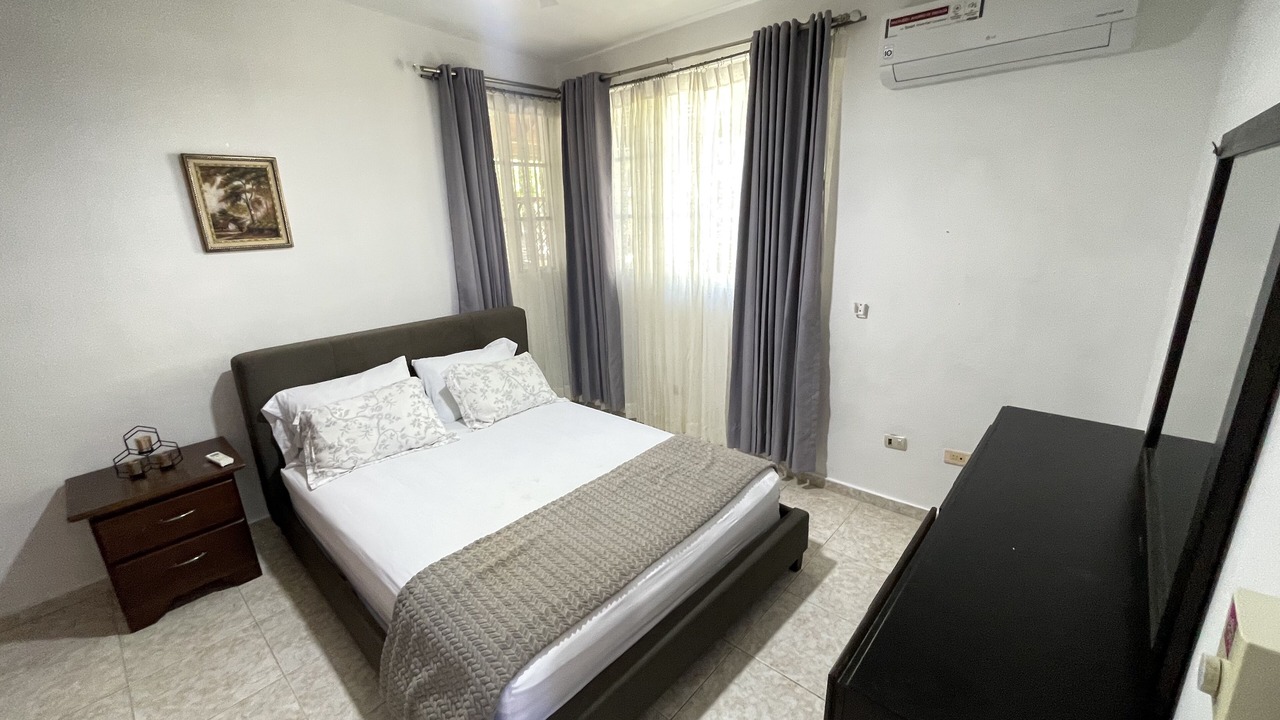 Photo of Bedroom in La Vega Province