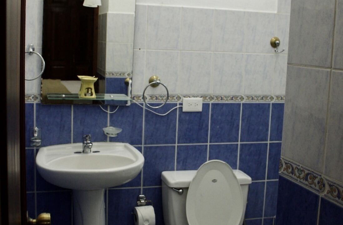 Photo of Bathroom in La Vega Province