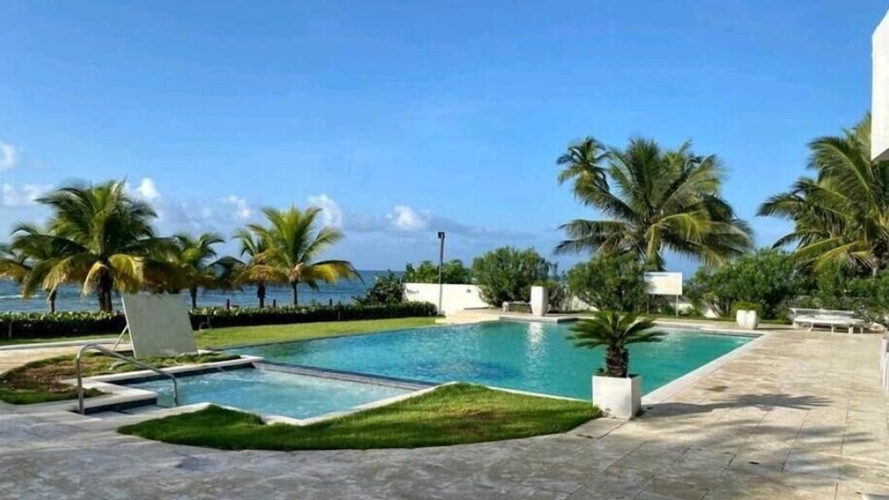 Photo of Outdoor in Juan Dolio - El Pueblo