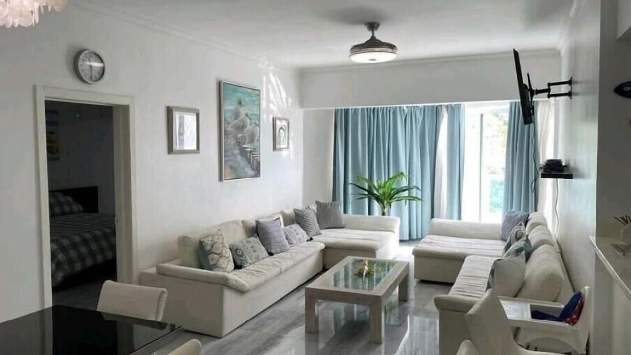 Photo of Livingroom in Juan Dolio - El Pueblo