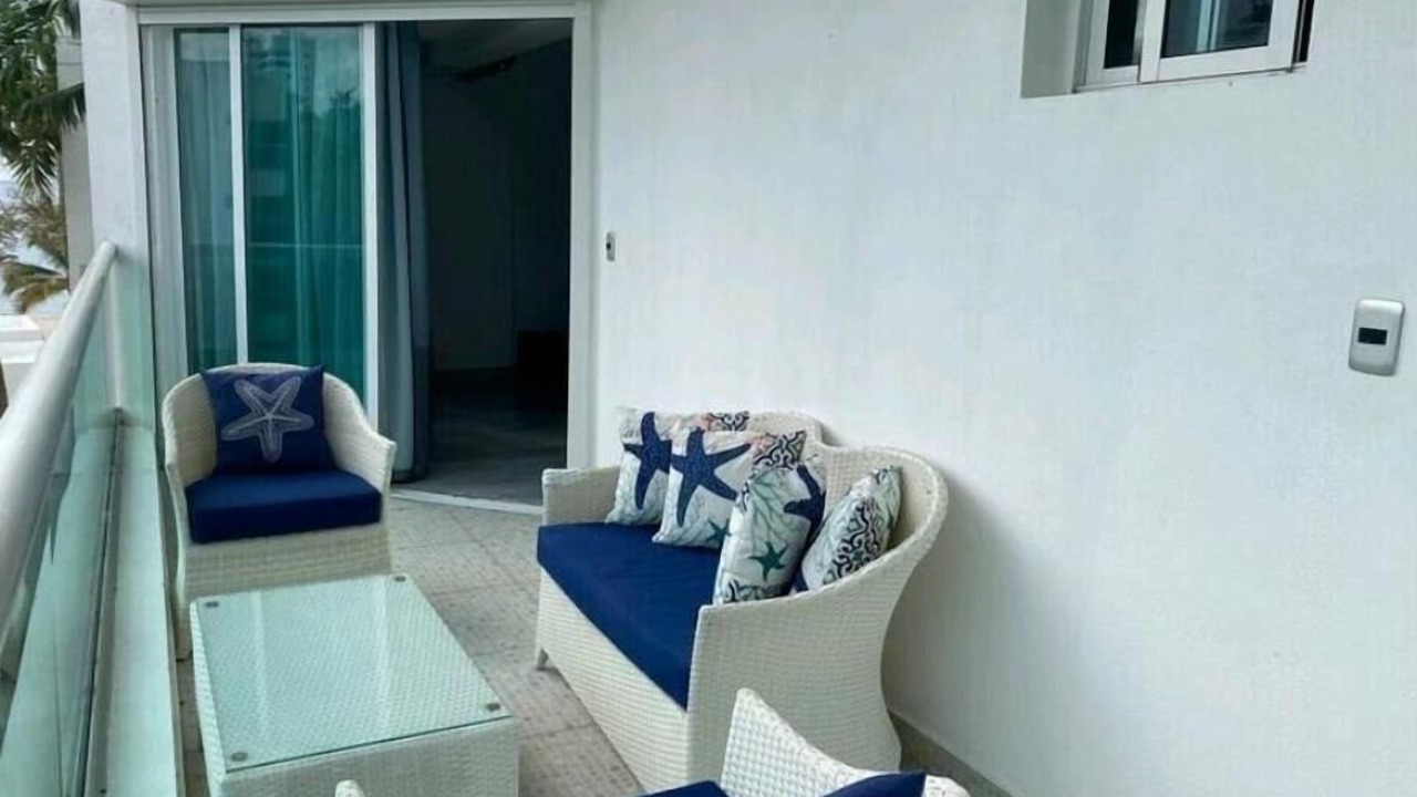 Photo of Outdoor in Juan Dolio - El Pueblo