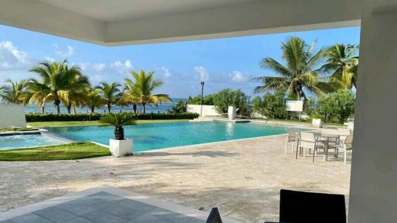 Photo of Outdoor in Juan Dolio - El Pueblo