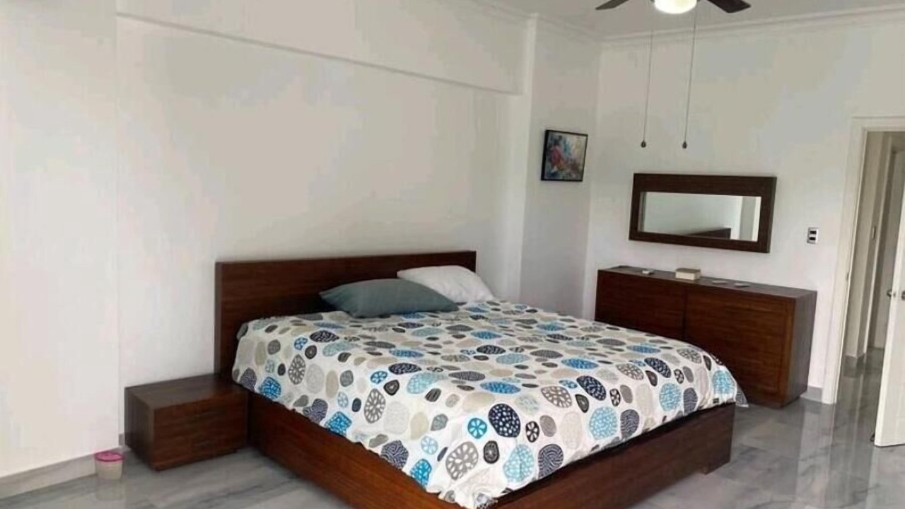 Photo of Bedroom in Juan Dolio - El Pueblo