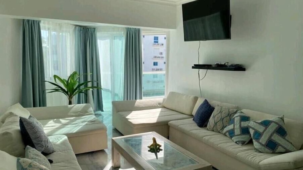 Photo of Livingroom in Juan Dolio - El Pueblo