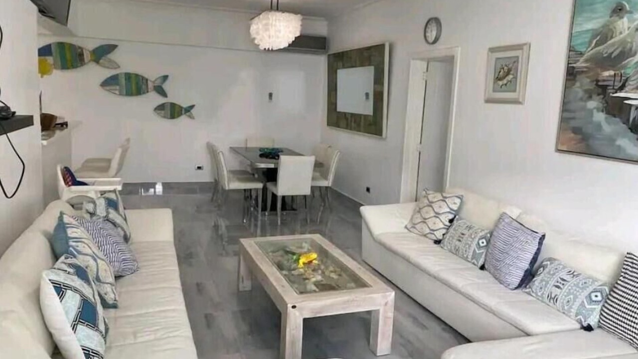 Photo of Livingroom in Juan Dolio - El Pueblo